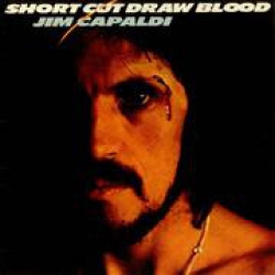 Jim Capaldi - Short Cut Draw Blood / Island